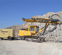 3. Off-road capability