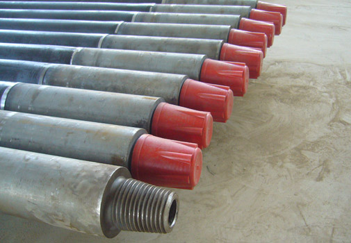 Drill Rod