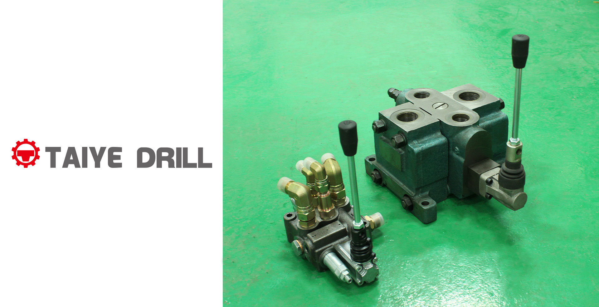 Drill Rig Accessories