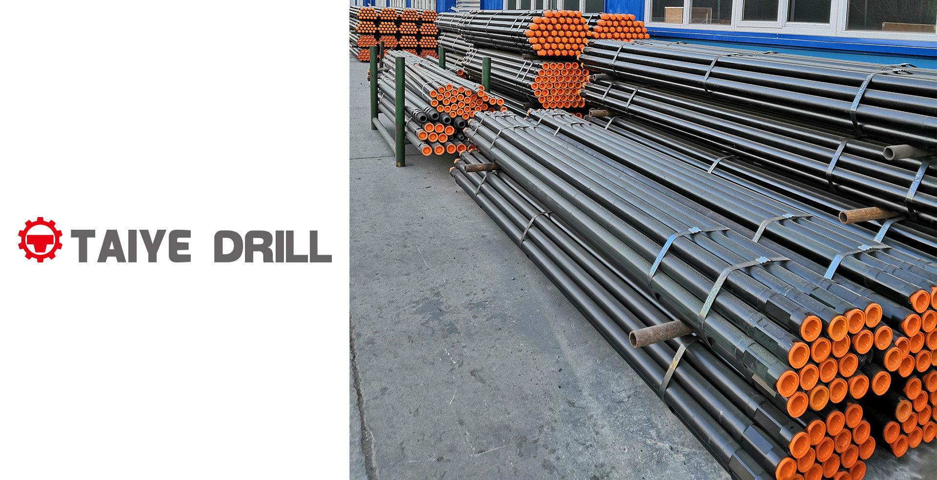 Drill Rod