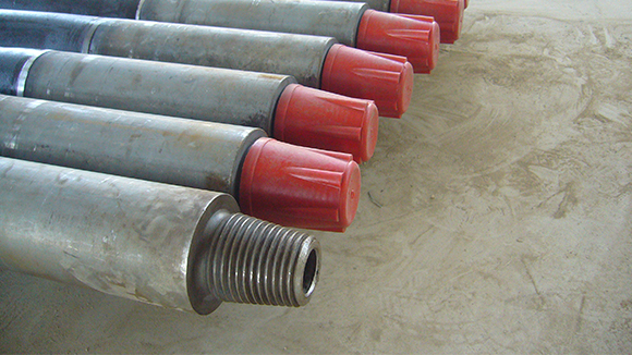 Types of Drill Rods and Classifications of Threads