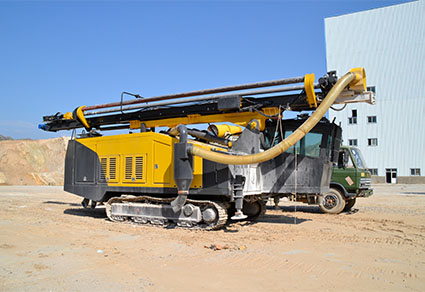 How to Operate a More Complicated Anchor Rig?