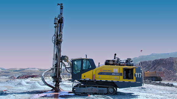 Construction Safety Measures for Anchor Rigs