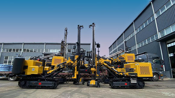 Xuanhua Taiye Drilling Machinery Co., Ltd. Organized Employees to Come to Holiday Green Island