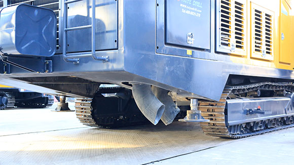 Classification of Drilling Rigs