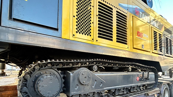 What are the Uses of Rotary Drilling Rigs? Great Use!