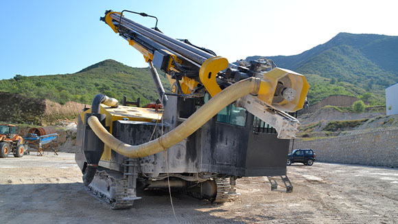 Application and Advantages of Anchor Rig