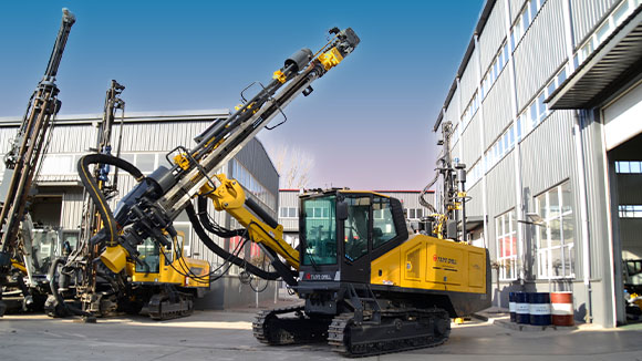 Knowledge of Drilling Rig Machine Maintenance