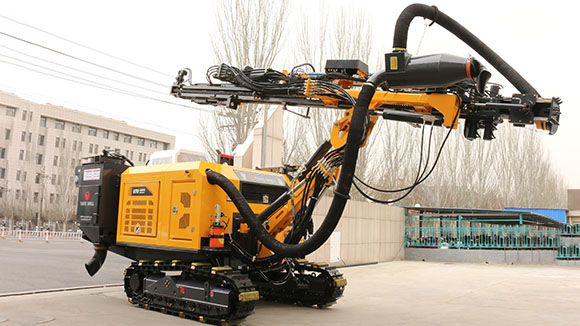 It Is Best to Take These Precautions Well During the Construction of the Anchor Rig