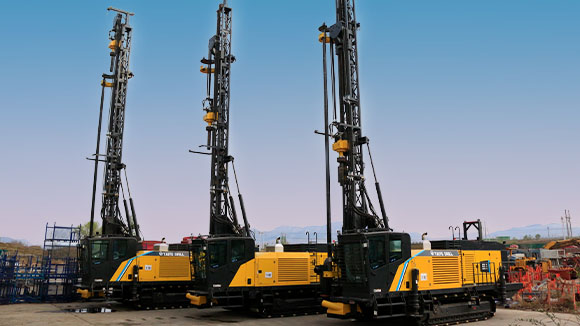 How to Deal with High Temperature Problem of DTH Rig Machine?